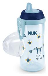 Nuk Kiddy Cup Night 12m+ 300ml