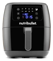 NutriBullet NBA071B Air Fryer 7lt Μαύρο