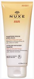 Nuxe After-sun Hair & Body Shampoo 200ml