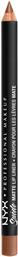 Nyx Professional Makeup Suede Matte Liner Soft Spoken