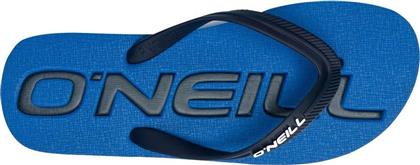 O'neill FM Profile Logo Flip Flops σε Μπλε Χρώμα από το Outletcenter
