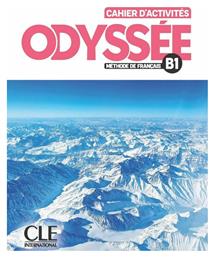 Odyssee, Cahier d'activites B1 + Audio en Ligne από το e-shop