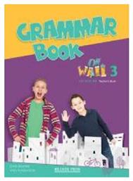 Off the Wall 3 A2 Grammar