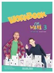 OFF THE WALL 3 A2 WORKBOOK