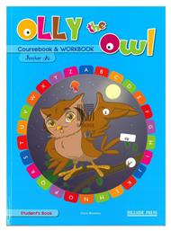 OLLY THE OWL JUNIOR A Student 's Book & workbook