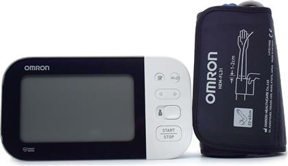 Omron M7 Intelli IT Ψηφιακό Πιεσόμετρο Μπράτσου με ανίχνευση Αρρυθμίας & Bluetooth HEM-7361T-EBK από το Plus4u