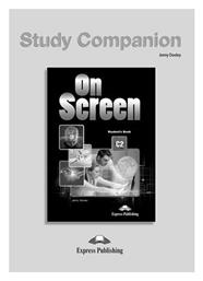 On Screen, C2 Study Companion από το Public