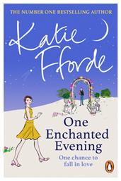 One Enchanted Evening