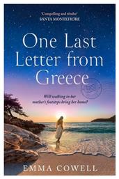 One Last Letter From Greece