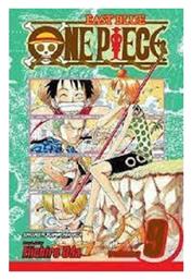 One Piece, Vol. 9 από το Mythic Vault