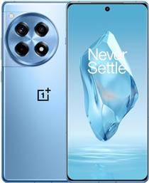 OnePlus 12R 5G Dual SIM (16GB/256GB) Cool Blue από το e-shop