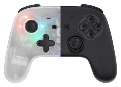 Oniverse Ασύρματο Gamepad για Switch Πολύχρωμο