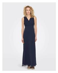 Only Maxi Φόρεμα Dark Blue