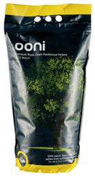 Ooni Pellet Premium 3kg