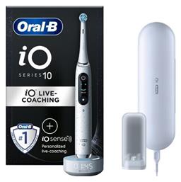 Oral-B Io Series 10 Ηλεκτρική Οδοντόβουρτσα από το Pharm24