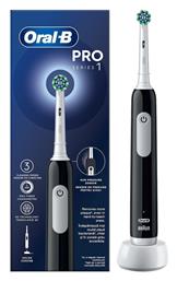 Oral-B Pro Series 1 Ηλεκτρική Οδοντόβουρτσα με Αισθητήρα Πίεσης από το Pharm24