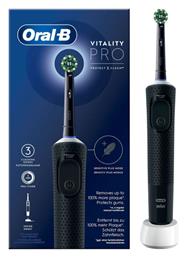 Oral-B Vitality Pro Ηλεκτρική Οδοντόβουρτσα από το Pharm24