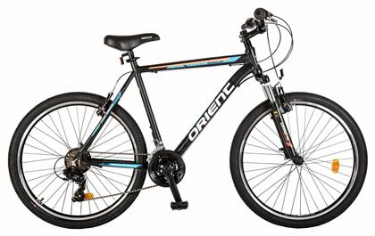 Orient Modular 26'' Πολύχρωμο Mountain Bike με 21 Ταχύτητες από το BlablaToys