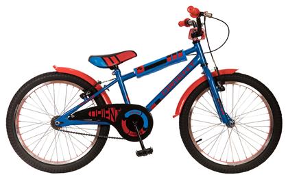 Orient Primo 20'' Παιδικό Ποδήλατo BMX Μπλε