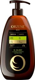 Orzene Oil Balance 750ml από το ΑΒ Βασιλόπουλος