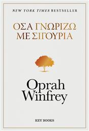 Όσα Γνωρίζω με Σιγουριά