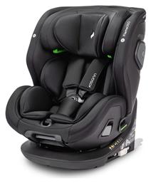 Osann Καθισματάκι Αυτοκινήτου Flame 360 i-Size 0-36 kg με Isofix All Black από το Spitishop