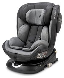 Osann Καθισματάκι Αυτοκινήτου Swift 360 S i-Size 9-36 kg με Isofix Universe Grey