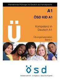 OSD - Zertifikat A1