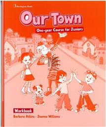 Our Town One-year Course for Juniors Wkbk από το Ianos
