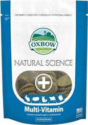 Oxbow Χόρτα για Τρωκτικά Multi-Vitamin 120gr