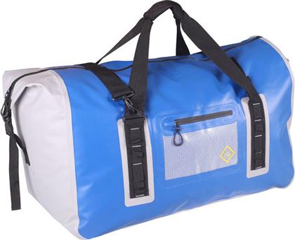 OZtrail Hydra Duffle Στεγανός Σάκος Ώμου με Χωρητικότητα 70 Λίτρων Μπλε