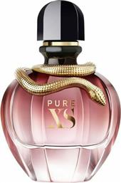 Rabanne Pure XS for Her Eau de Parfum 80ml από το Attica The Department Store