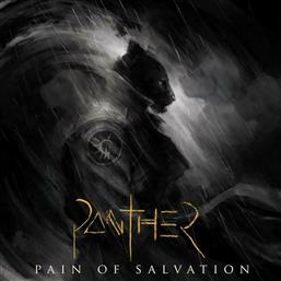 Pain Of Salvation Panther 2xLP + CD