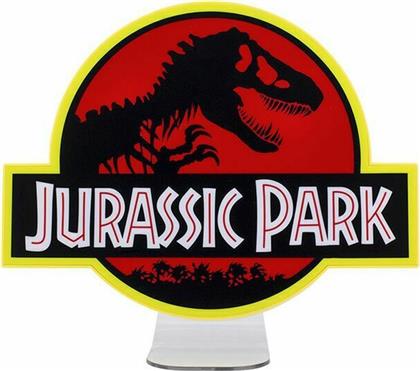 Paladone Παιδικό Διακοσμητικό Φωτιστικό Jurassic Park Πολύχρωμο 22.5εκ. από το Moustakas Toys