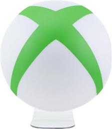 Paladone Παιδικό Διακοσμητικό Φωτιστικό Xbox Logo Λευκό 20.3εκ. από το Plus4u