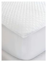 Palamaiki White Comfort King Size Αδιάβροχο 180x200+35εκ.