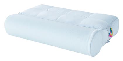 Palamaiki White Comfort Max Support Μαξιλάρι Ύπνου Βαμβάκι Μέτριο 40x60cm