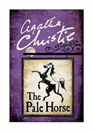 Pale Horse Paperback