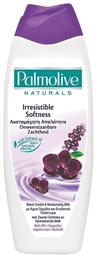 Palmolive Naturals Black Orchid Bath Cream 750ml από το ΑΒ Βασιλόπουλος