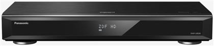 Panasonic Blu-Ray Player DMR-UBS90 Ενσωματωμένο WiFi με Δυνατότητα Εγγραφής Blu-Ray/DVD και USB Media Player από το e-shop