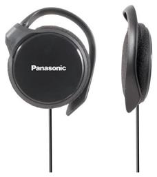 Panasonic RP-HS46 Ενσύρματα On Ear Sports Ακουστικά Μαύρα από το e-shop