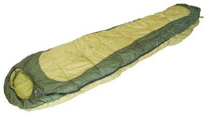 SLEEPING BAGS