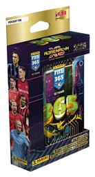 Panini Φακελάκια Fifa 365 2025 Adrenalyn Metal Pocket Tin από το Moustakas Toys