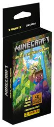 Panini Minecraft Deck από το e-shop