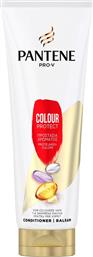 Pantene Color Protect Conditioner για Προστασία Χρώματος για Βαμμένα Μαλλιά 220ml από το ΑΒ Βασιλόπουλος