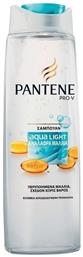 Pantene Pro-V Aqua Light Shampoo 250ml από το e-Fresh