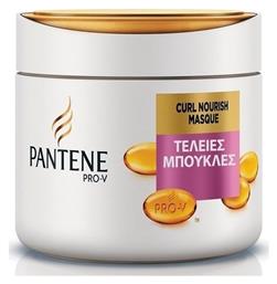 Pantene Pro-V Curl Nourish Μάσκα Μαλλιών για Ενυδάτωση 300ml