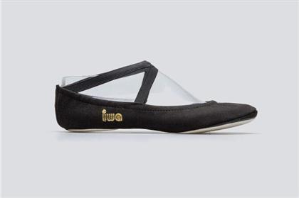 Παπούτσια Ρυθμικής Μαύρα από το MybrandShoes