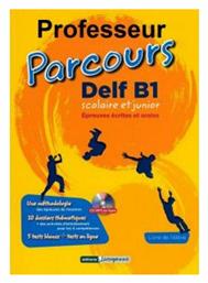 Parcours Delf B1 Professeur