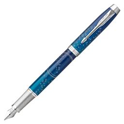 Parker I.M Premium Special Edition Submerge Πένα Γραφής Fine από το GreekBooks